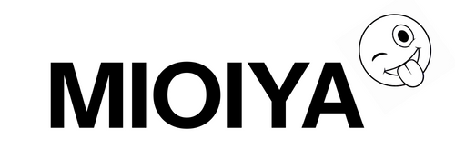 Mioiya store